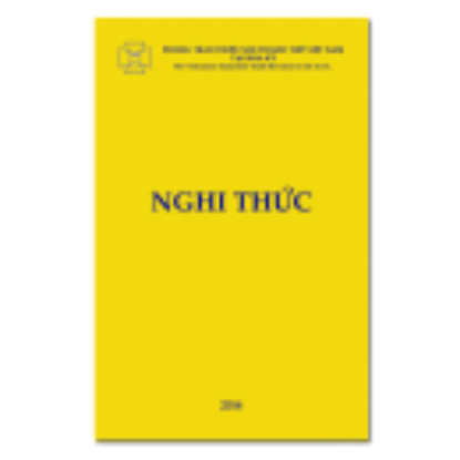 Picture of Sach Nghi Thuc 2014