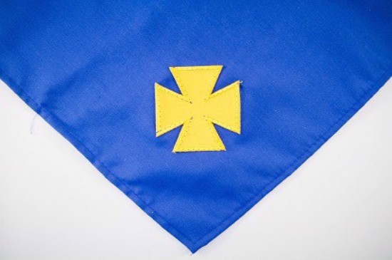Picture of Youth Scarf - TN