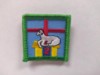 Picture of HT Badge