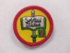 Picture of HT Badge
