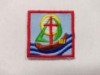Picture of HT Badge