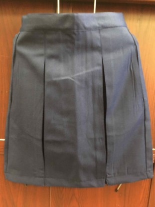 Picture of Skirt (short length)